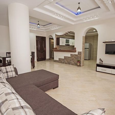 Sunny Seaside Villa Хургада Экстерьер фото