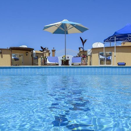 Sunny Seaside Villa Хургада Экстерьер фото