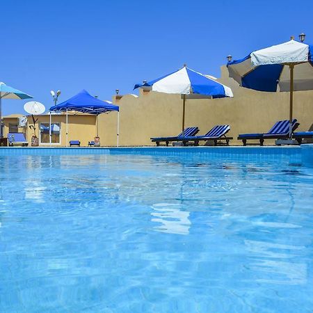 Sunny Seaside Villa Хургада Экстерьер фото