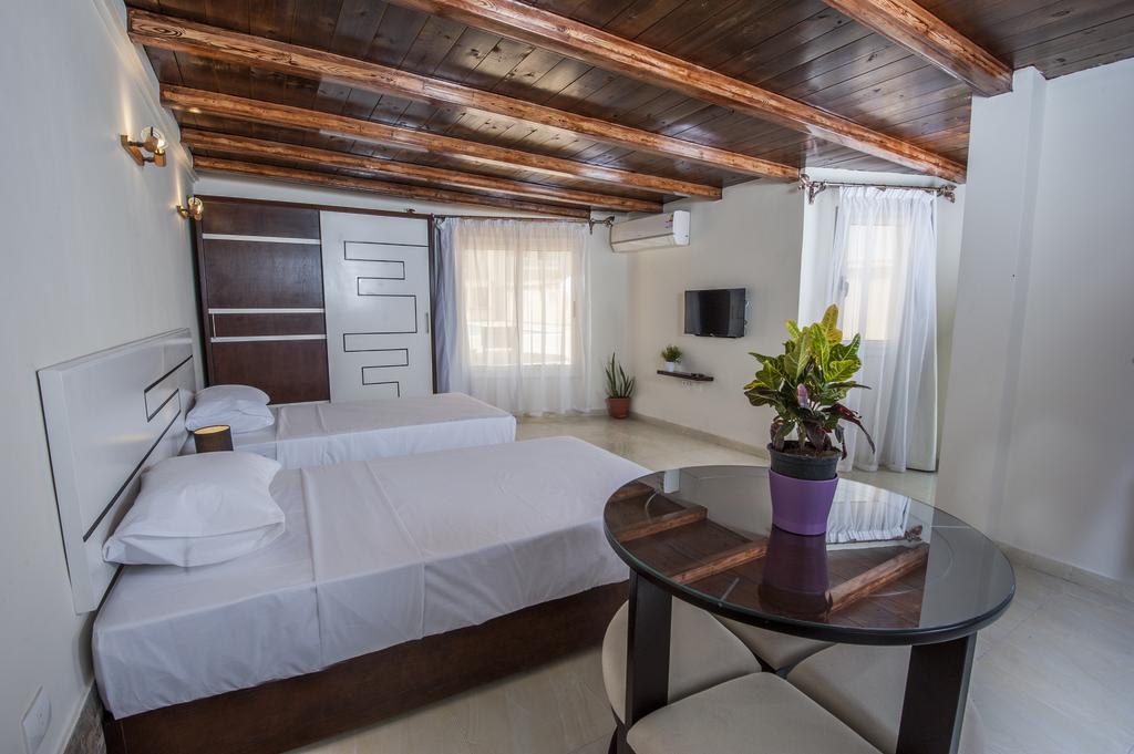 Sunny Seaside Villa Хургада Экстерьер фото