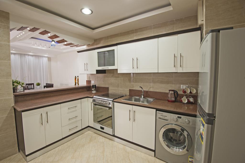 Sunny Seaside Villa Хургада Экстерьер фото