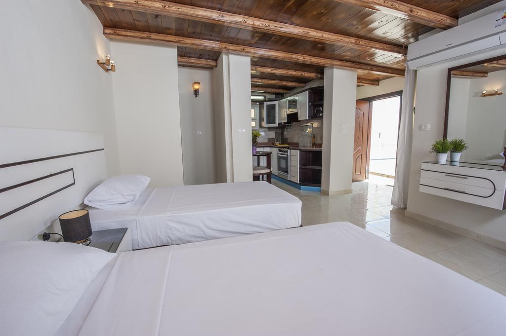 Sunny Seaside Villa Хургада Экстерьер фото