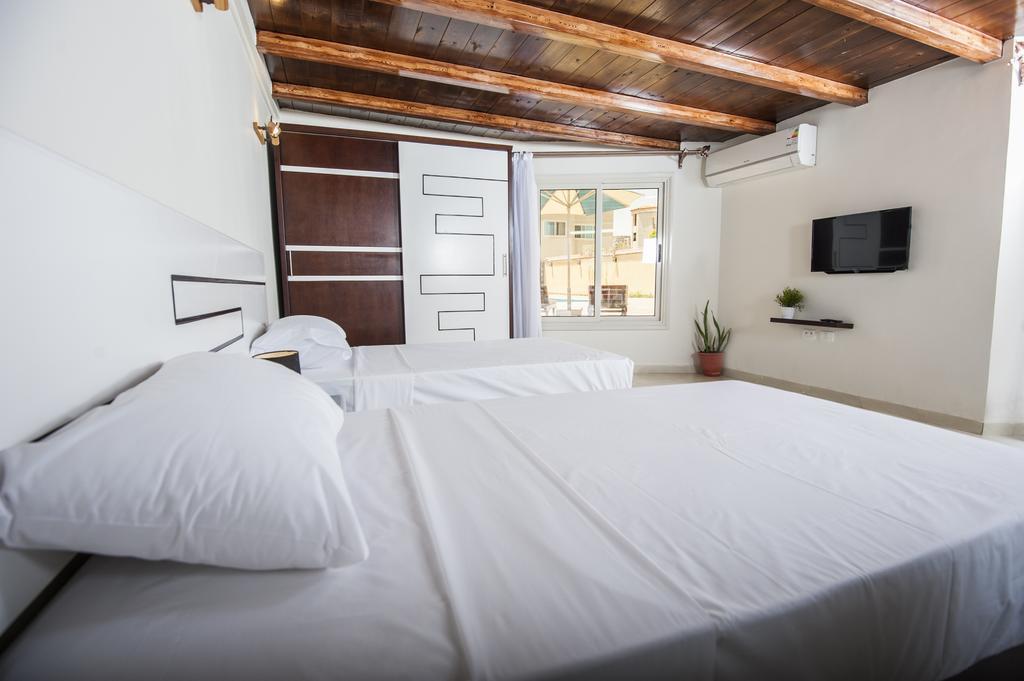 Sunny Seaside Villa Хургада Экстерьер фото