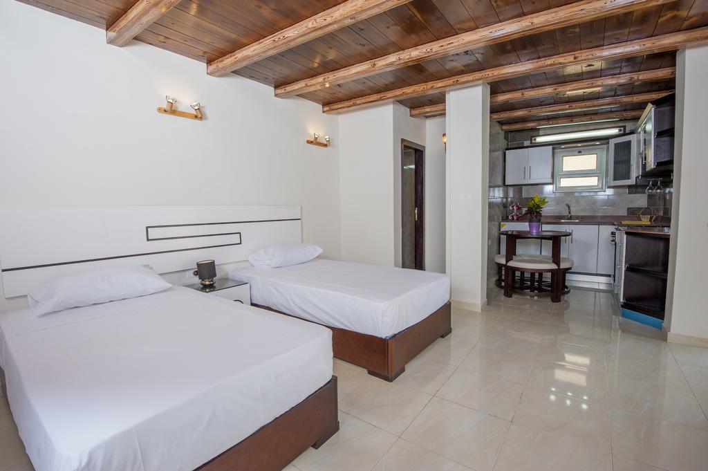 Sunny Seaside Villa Хургада Экстерьер фото