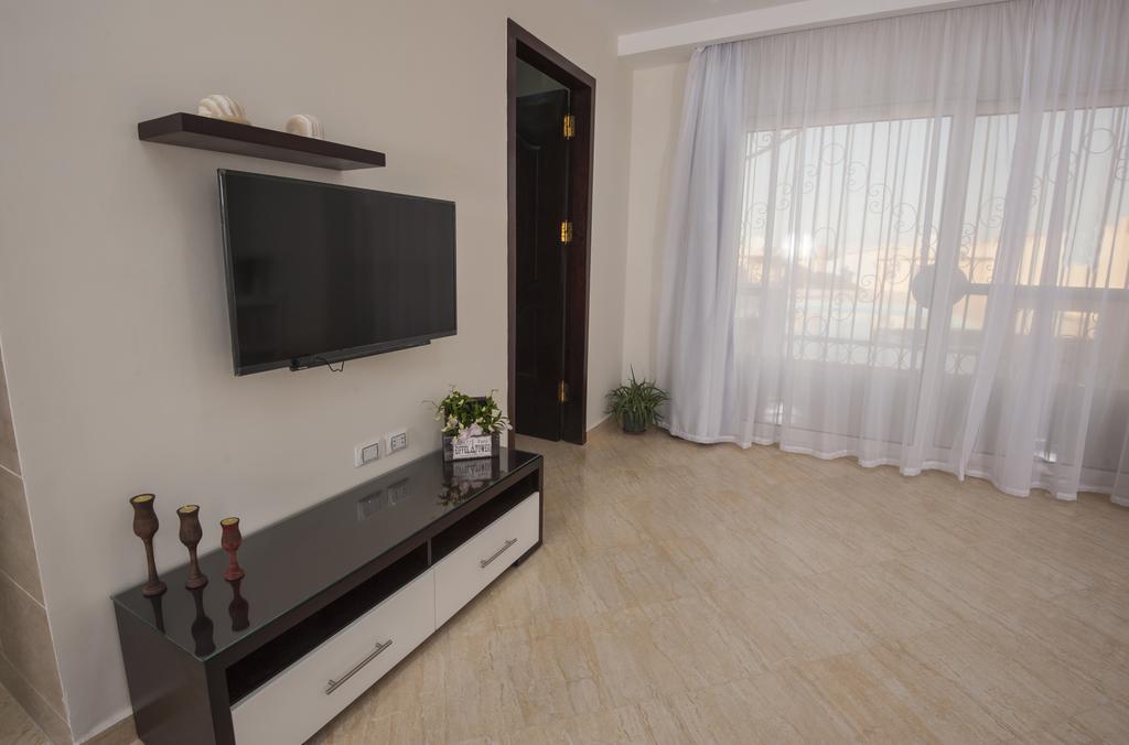 Sunny Seaside Villa Хургада Экстерьер фото