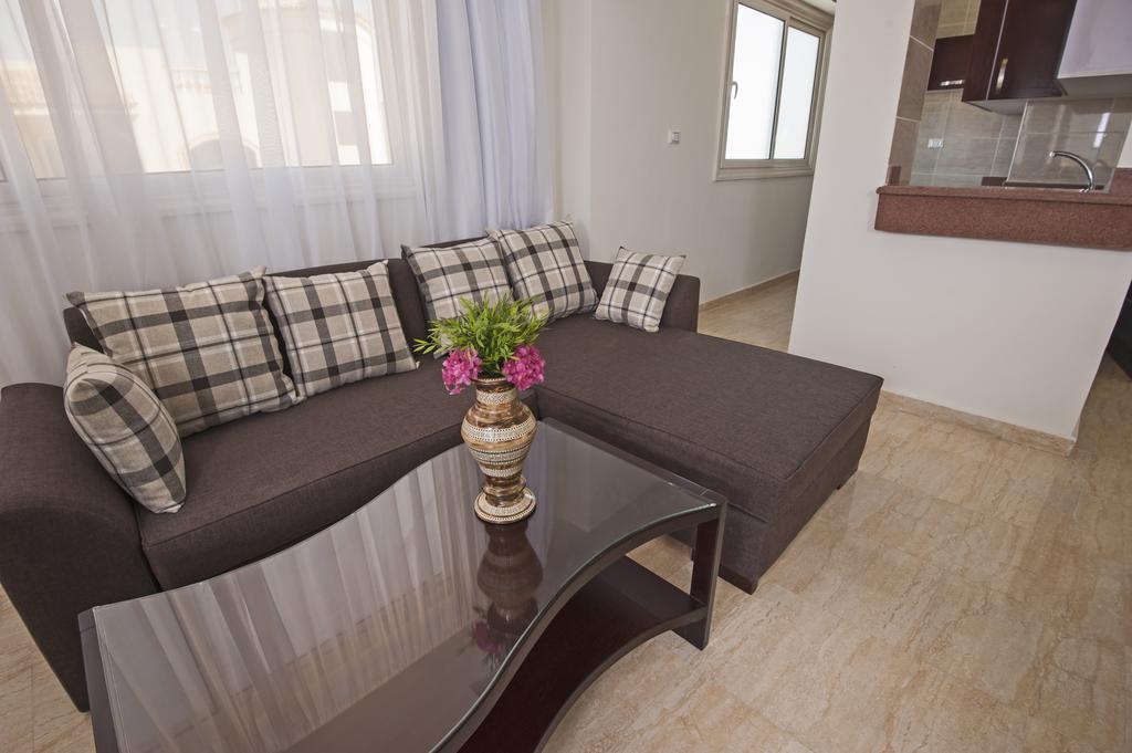 Sunny Seaside Villa Хургада Экстерьер фото