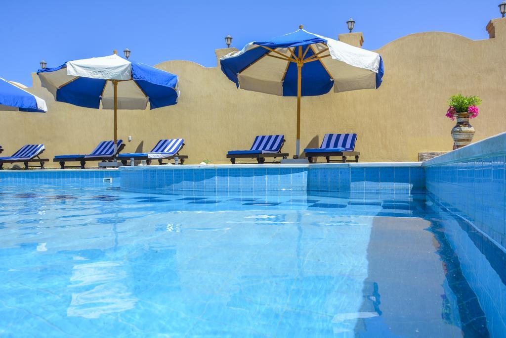 Sunny Seaside Villa Хургада Экстерьер фото
